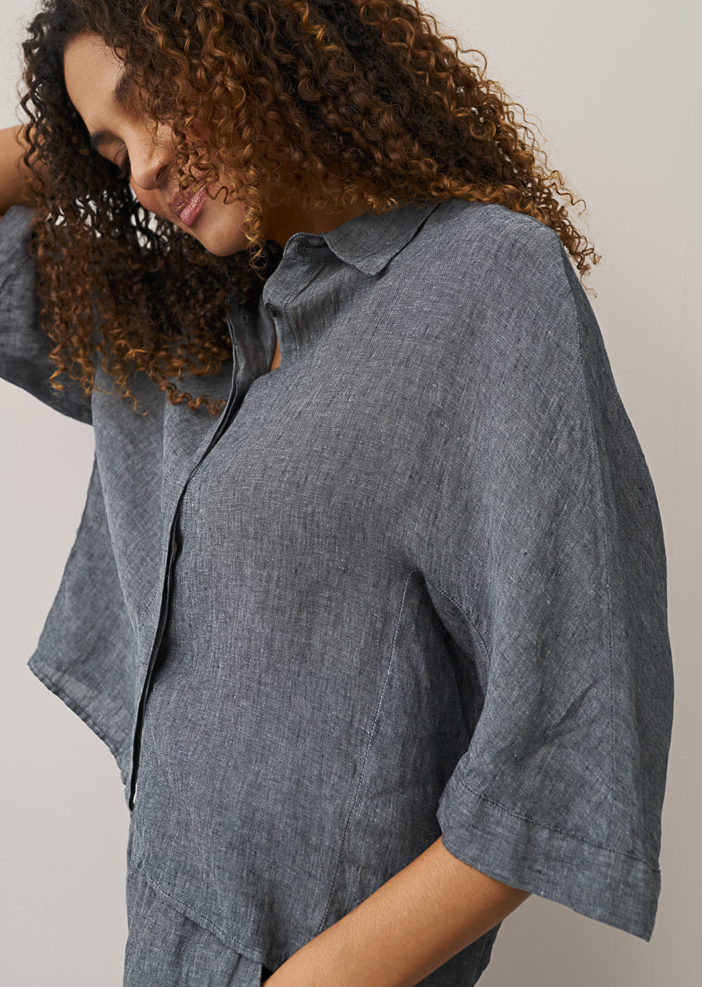 0039 Italy Bluse Hollie