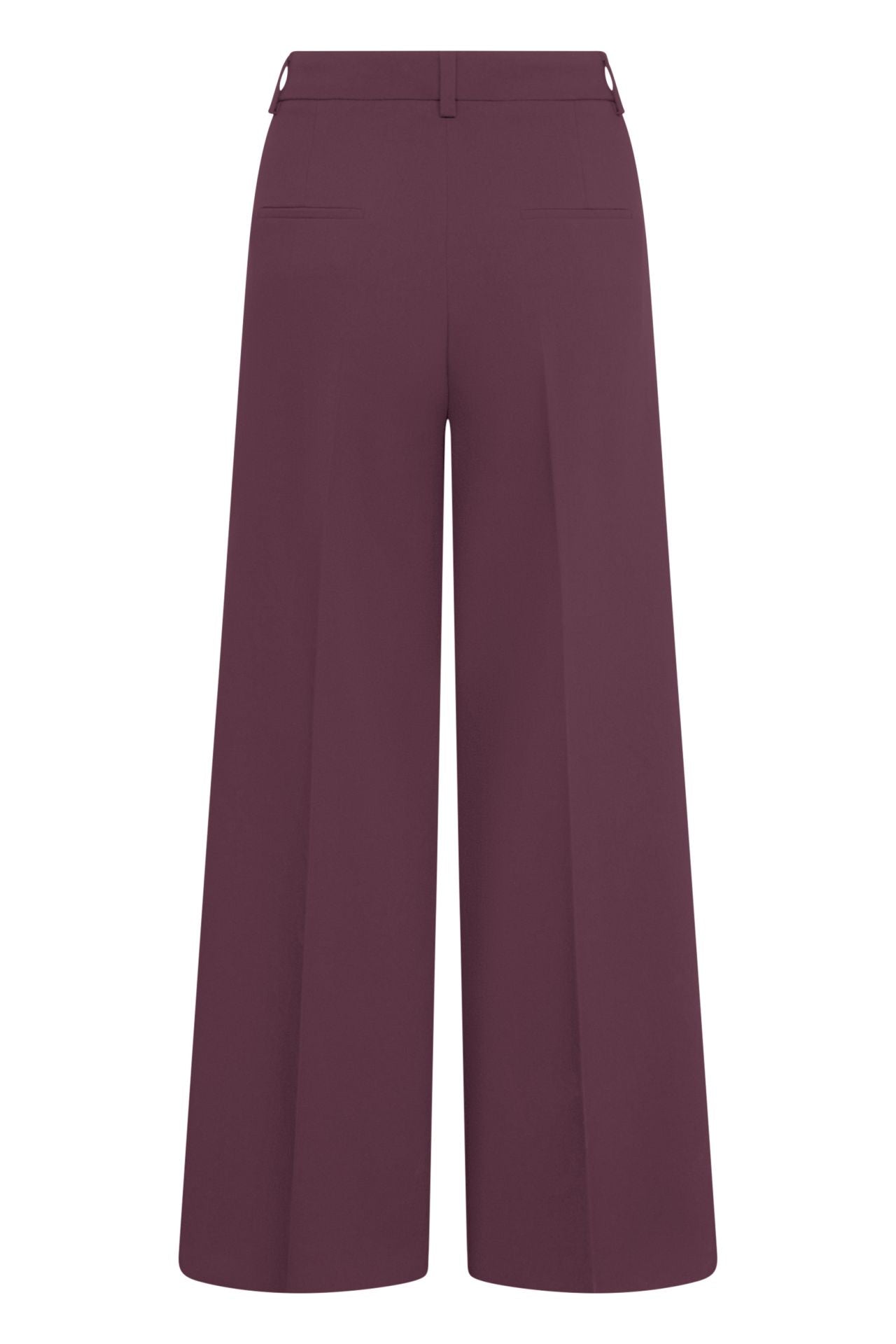 SEDUCTIVE Hose SHILOH Blended Panama barolo