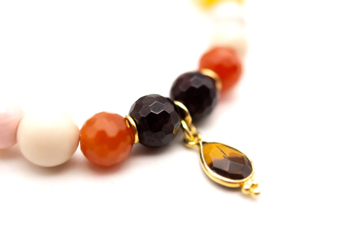 SCHMÜCKSTÜCK Mala Single Cozy Colours