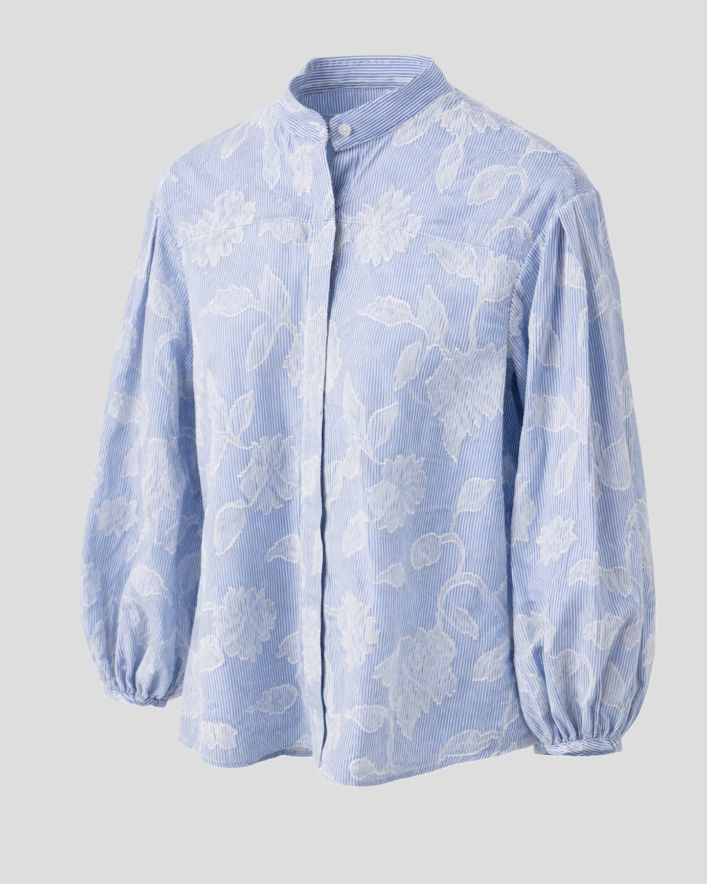 ÉMANOU Bluse AURORE