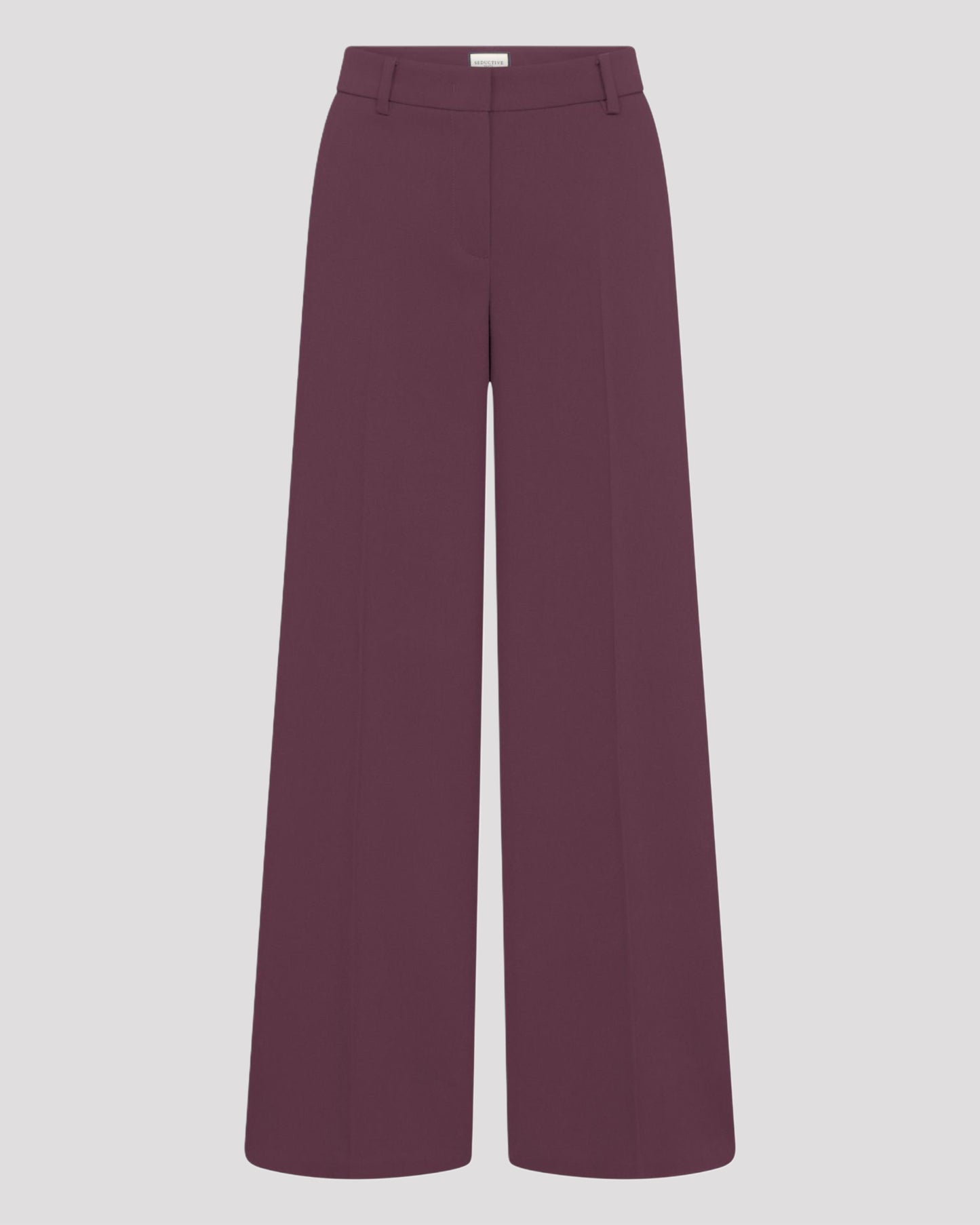 SEDUCTIVE Hose SHILOH Blended Panama barolo