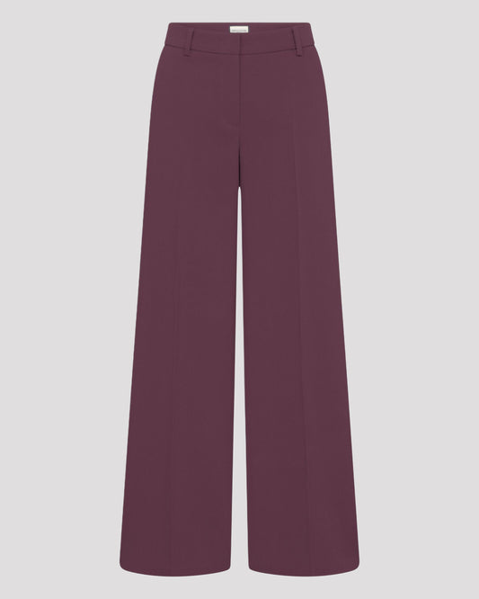 SEDUCTIVE Hose SHILOH Blended Panama barolo