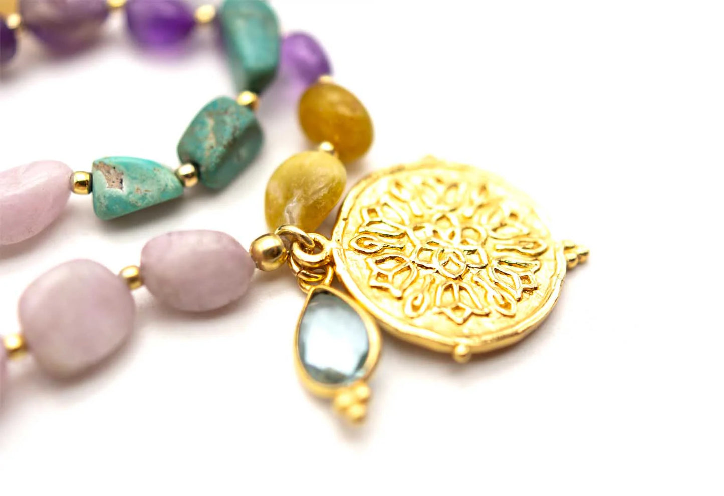 SCHMÜCKSTÜCK Mala Twin Naked Balance