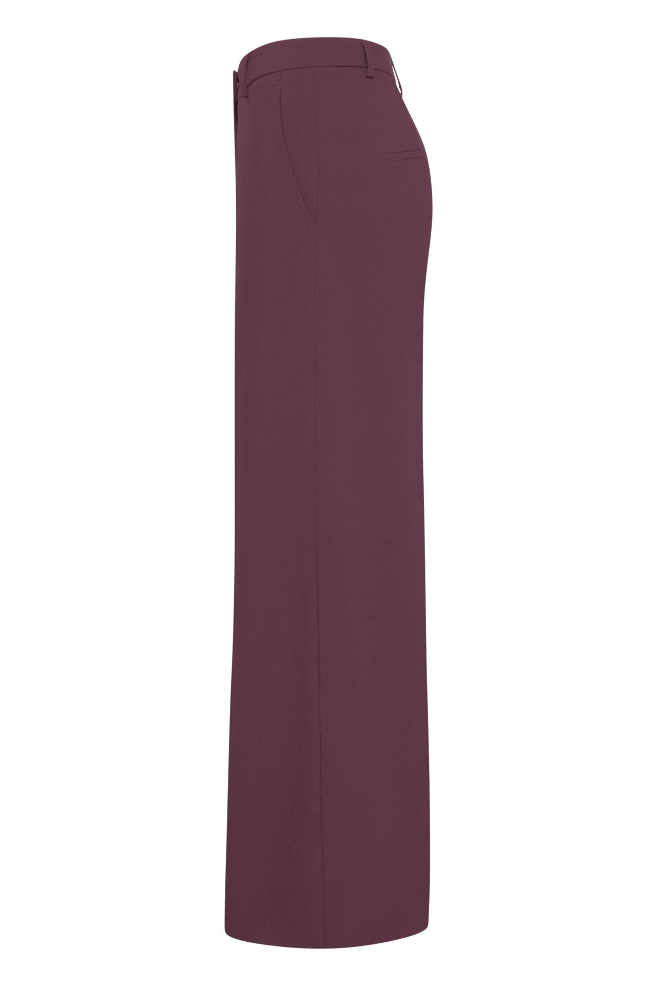 SEDUCTIVE Hose SHILOH Blended Panama barolo