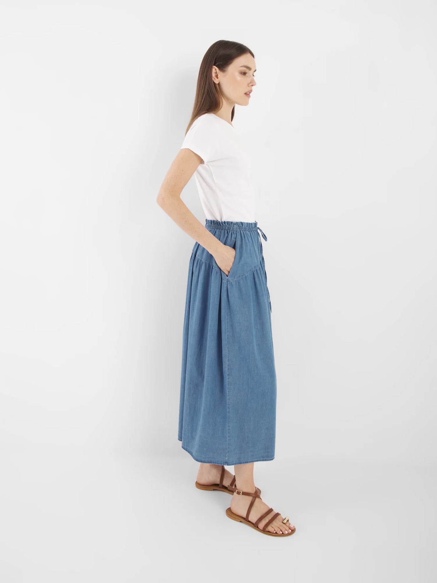 SOSUE Rock PANNA denim