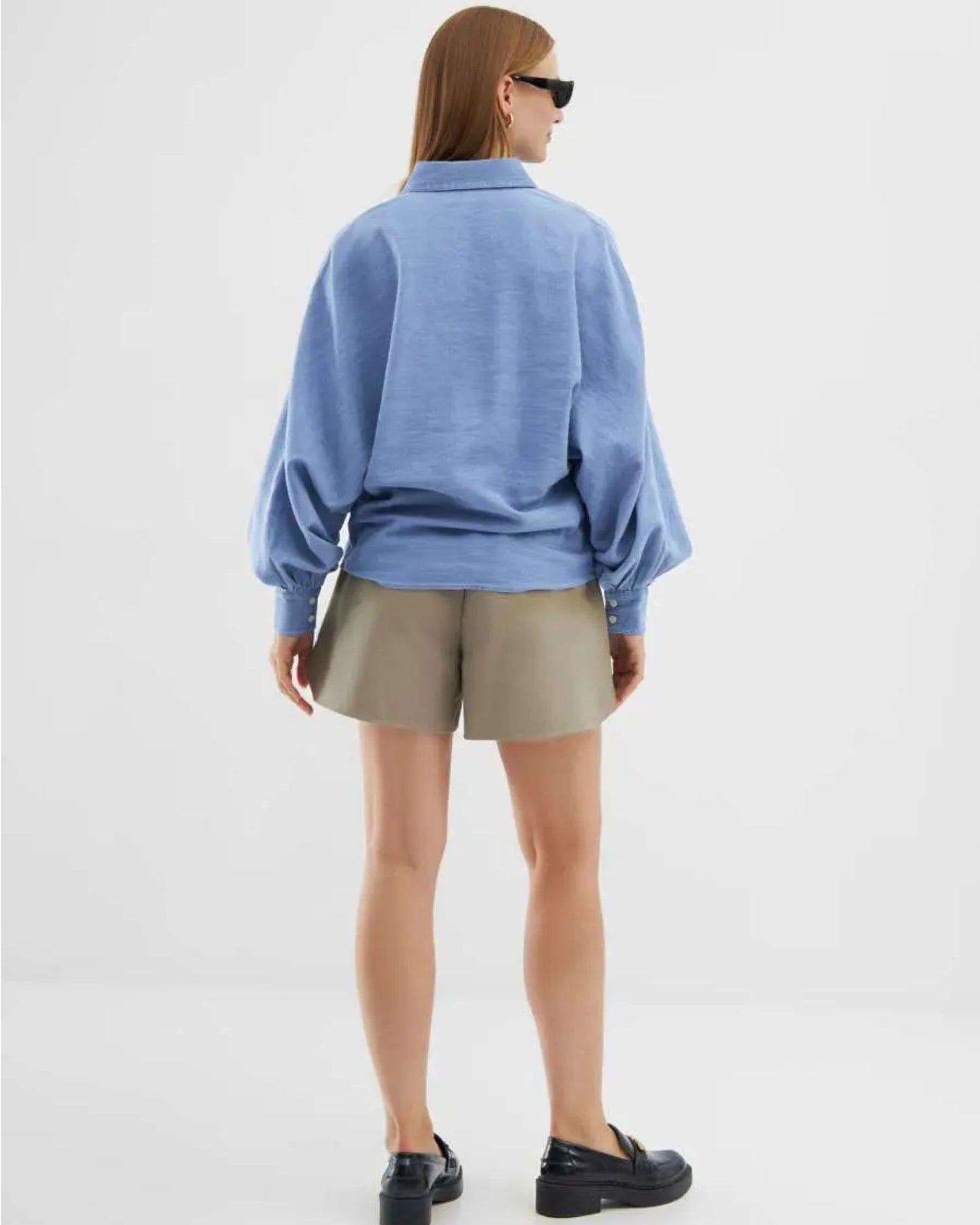 SoSue Antonia Slim denim
