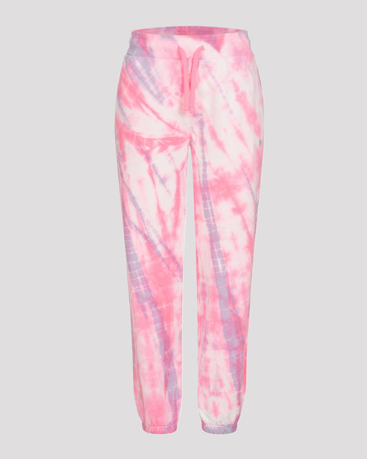 another brand Sweathose Tie Dye multicolor