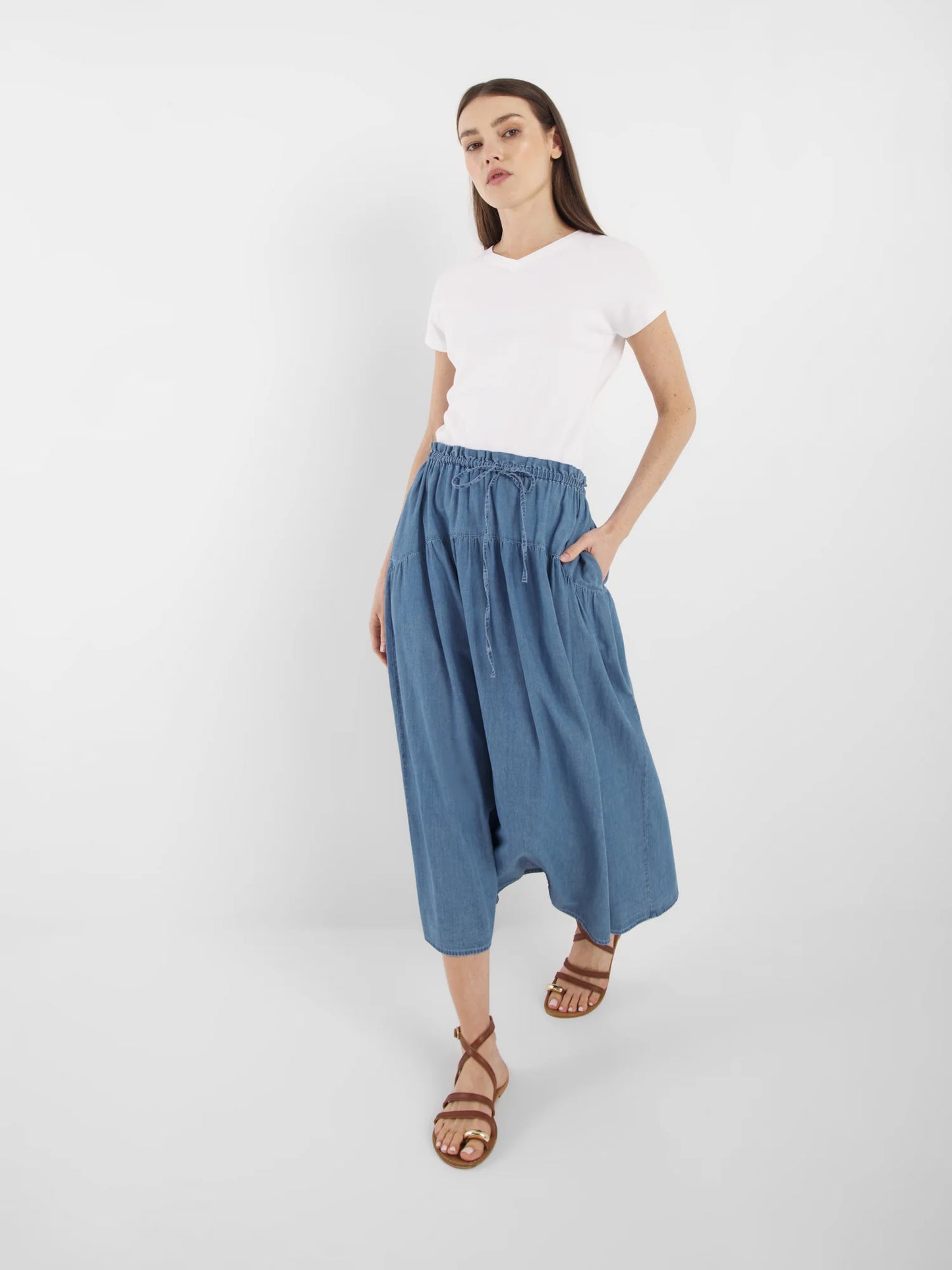 SOSUE Rock PANNA denim