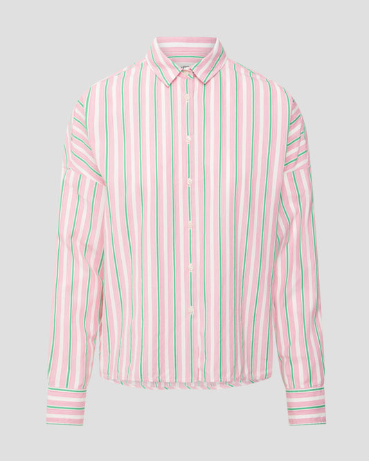 0039 Italy Bluse LUCY