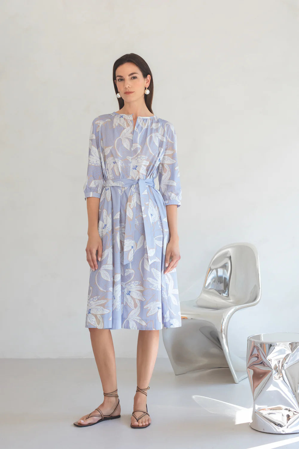 SPOON Raglan Dress