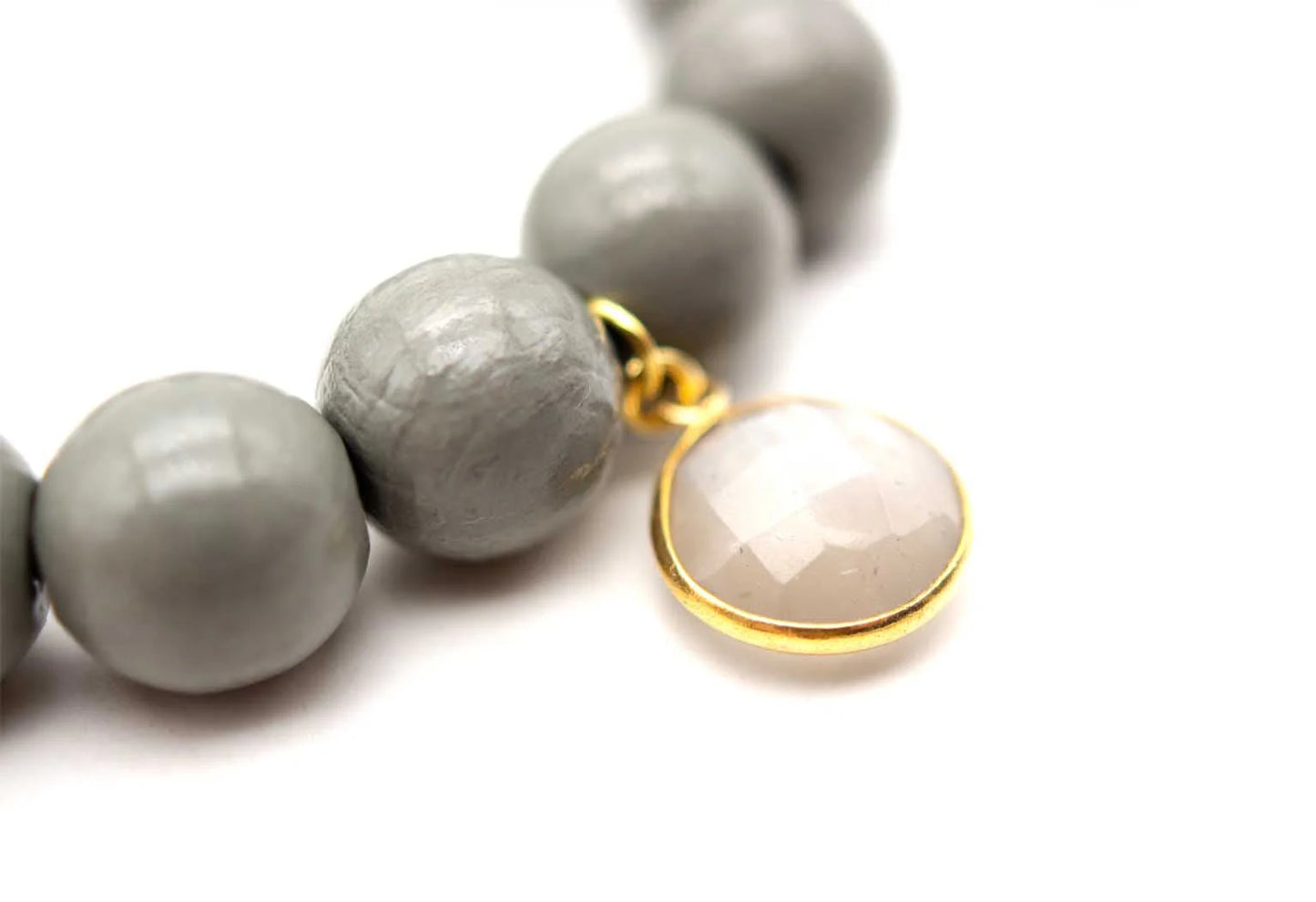 SCHMÜCKSTÜCK HD Soft Grey