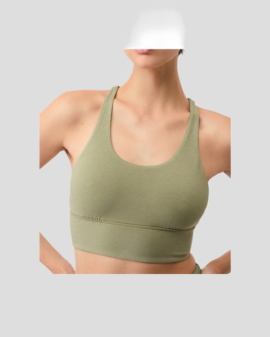 Mandala New Studio Bra