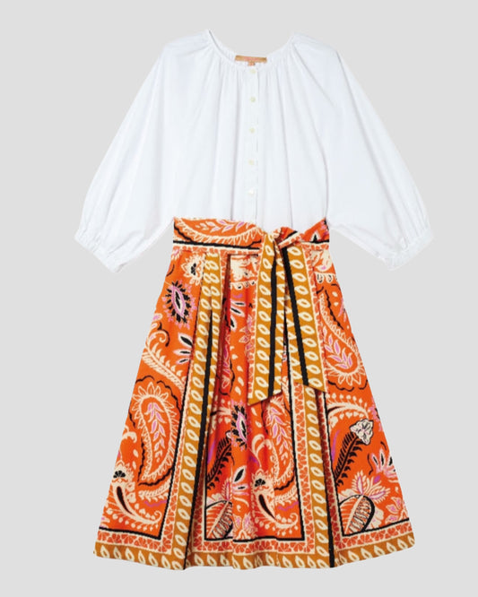 La Camicia Kleid