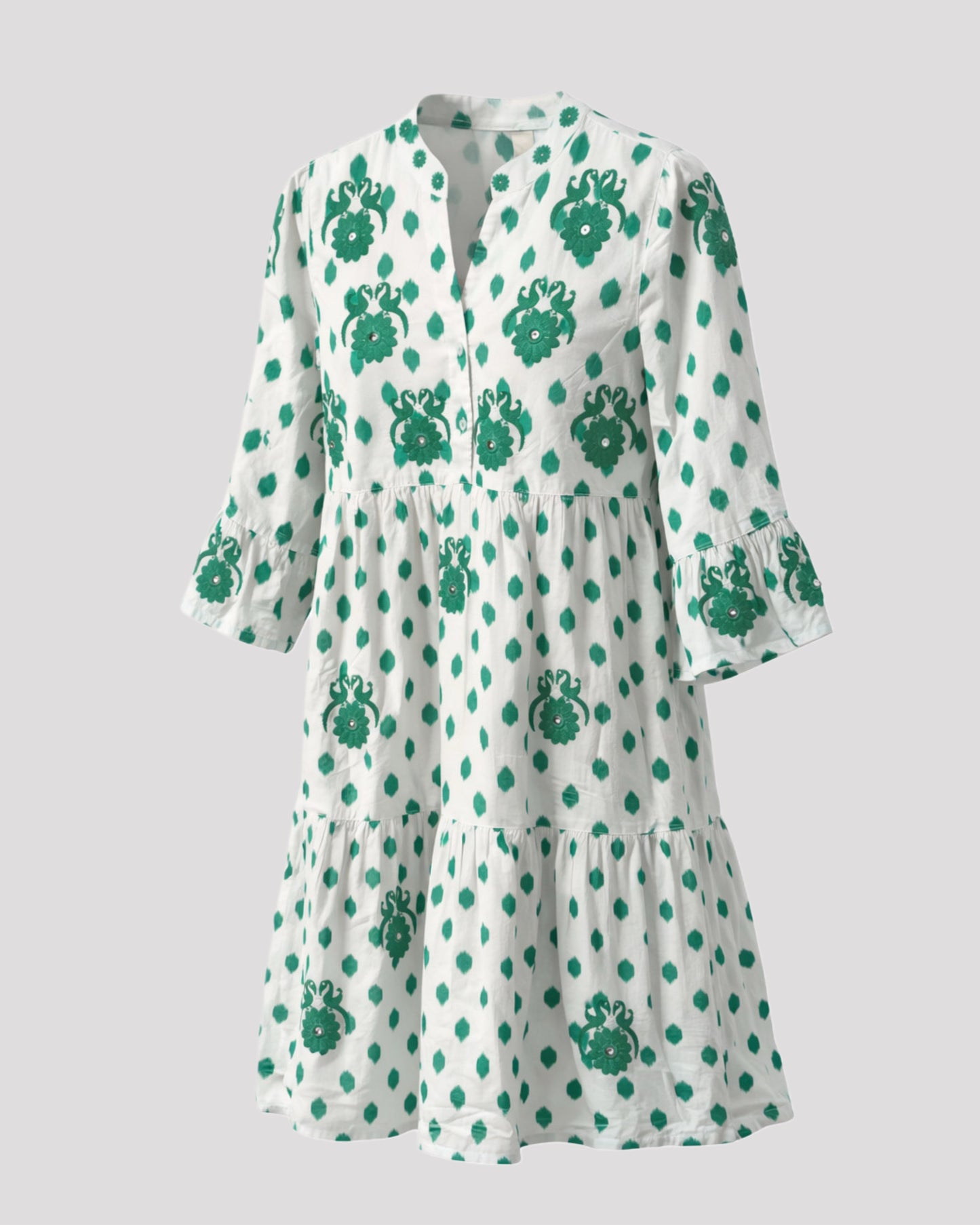NIMO WITH LOVE Borage Dress