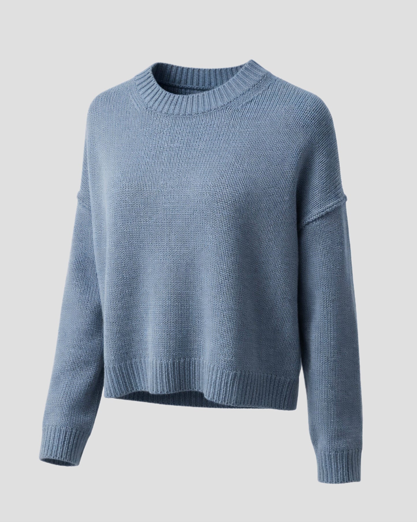 warm me Pullover Live flint stone