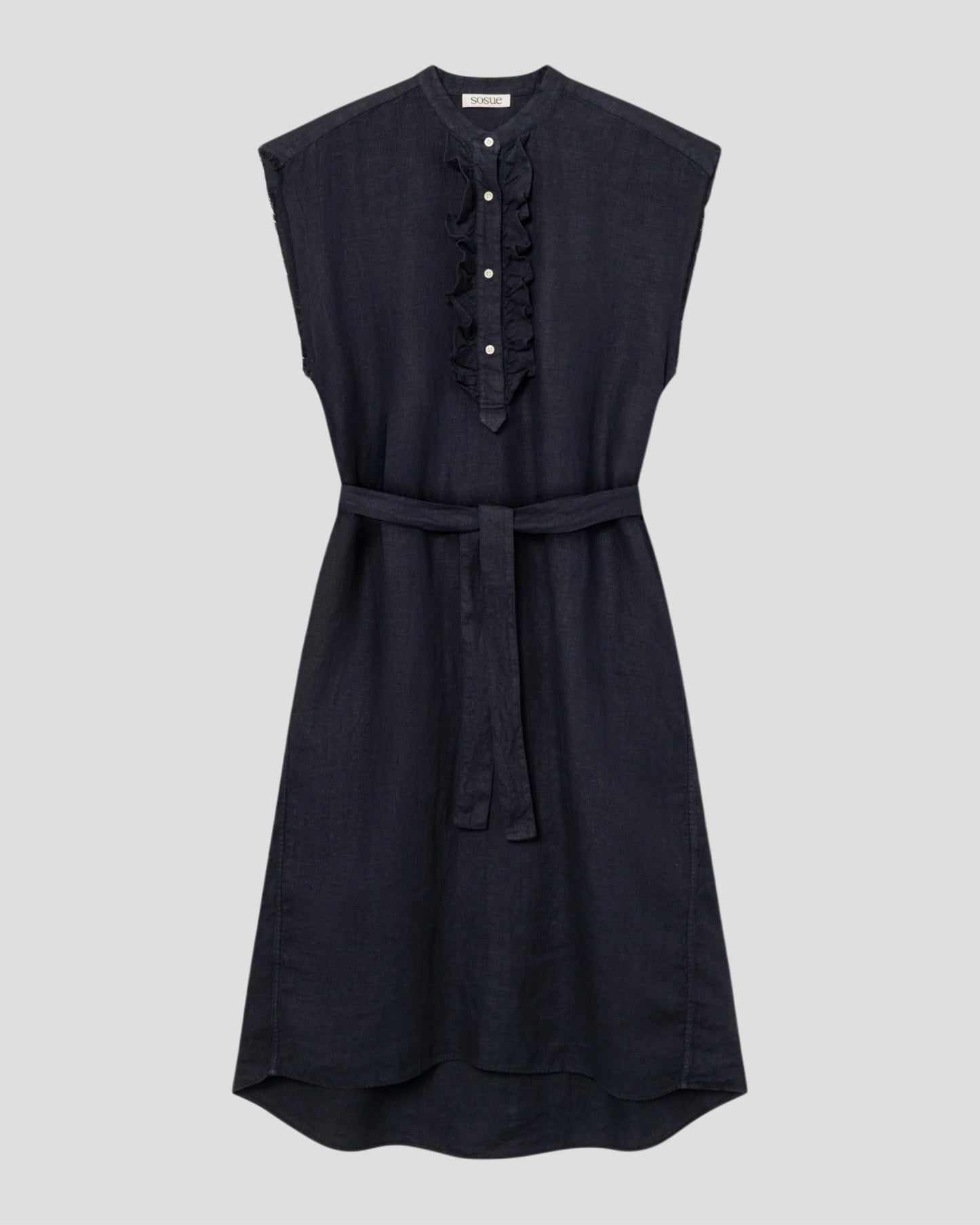 SOSUE Dress BARCELONA navy
