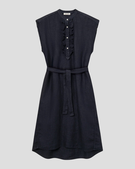 SOSUE Dress BARCELONA navy